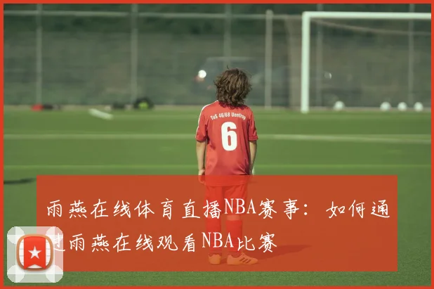 雨燕在线体育直播NBA赛事：如何通过雨燕在线观看NBA比赛